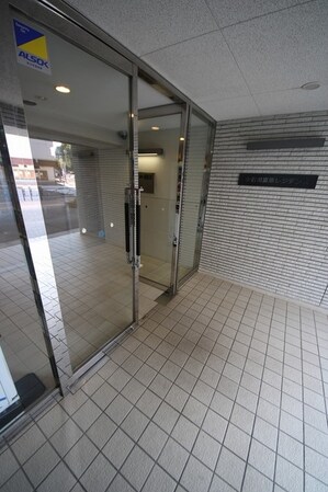 JP noie 小石川富坂の物件内観写真